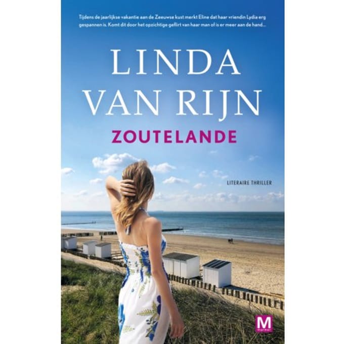 Zoutelande - Linda van Rijn