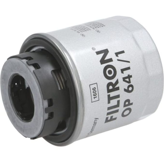 Oliefilter FILTRON OP641/1