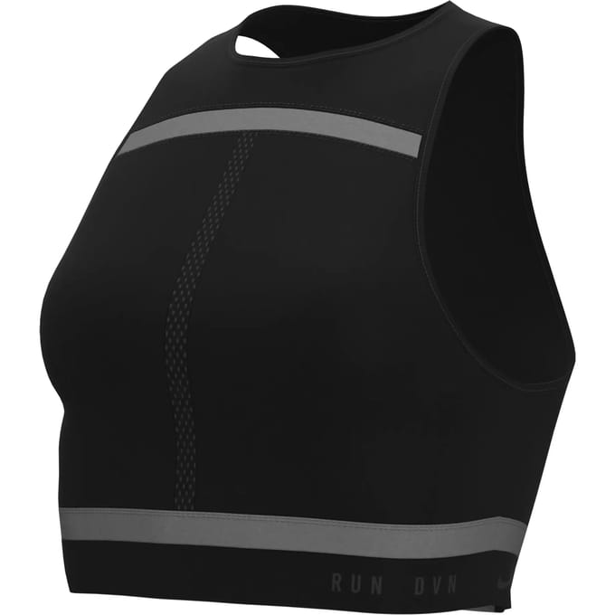 Damesbeha Nike dynamic fit swsh ll rundvsn