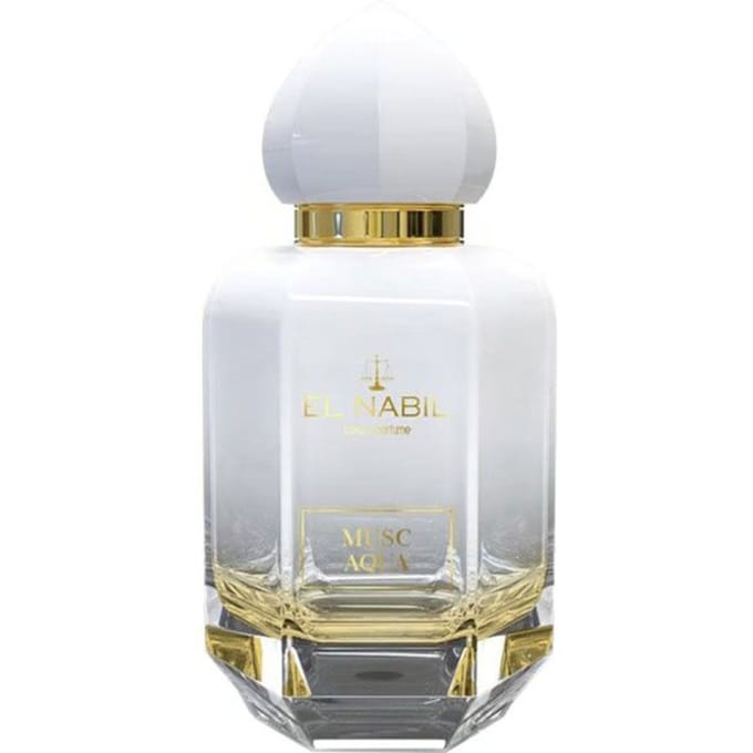 Eau de Parfum El Nabil Eau de Parfum Musk Aqua