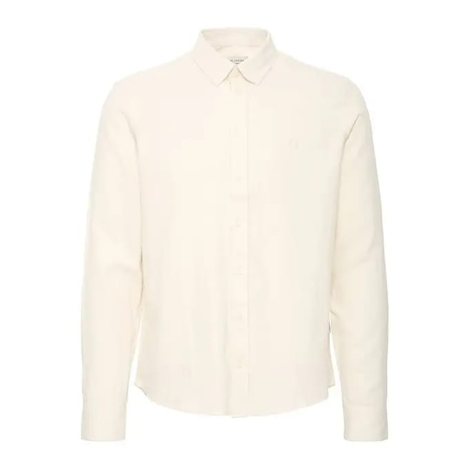 Shirt met lange mouwen Casual Friday Anton 0159