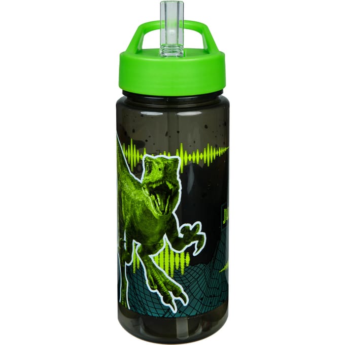 Jurassic World AERO drinkfles 500ml Drinkflessen