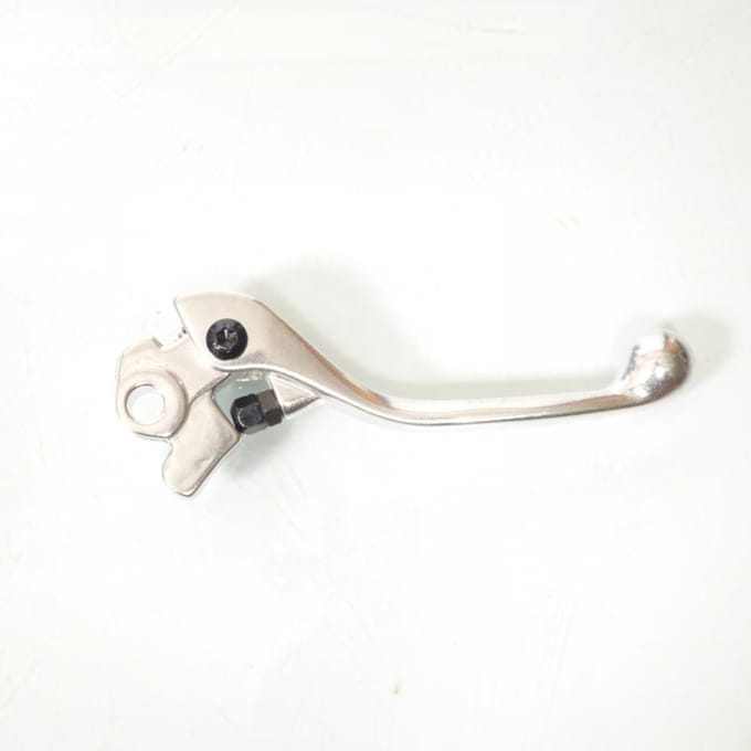 rechter remhendel voor motor kawasaki 125 kx 2000 - 2009 nieuw