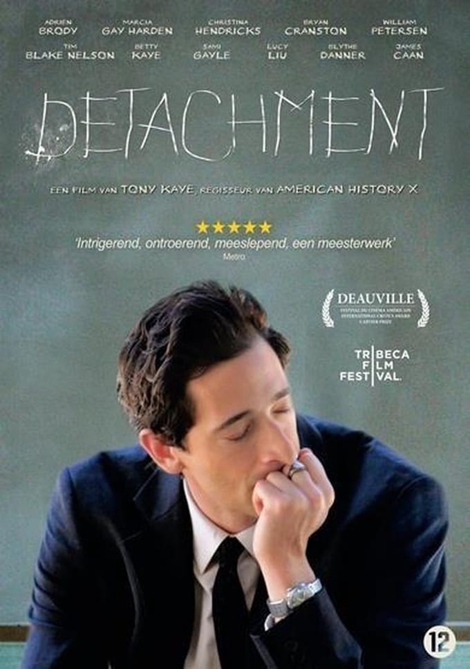 Detachment (DVD)