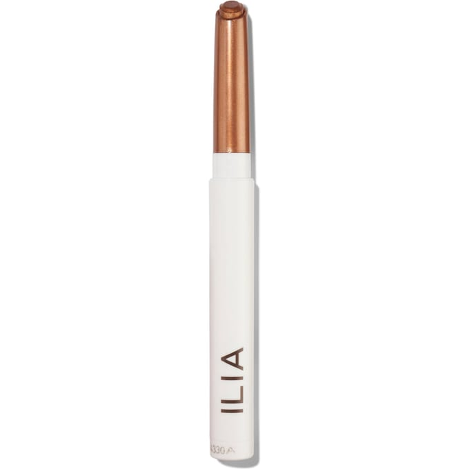 Ilia Beauty Eye Stylus Shadow Stick - Gilded - Golden Copper Shimmer