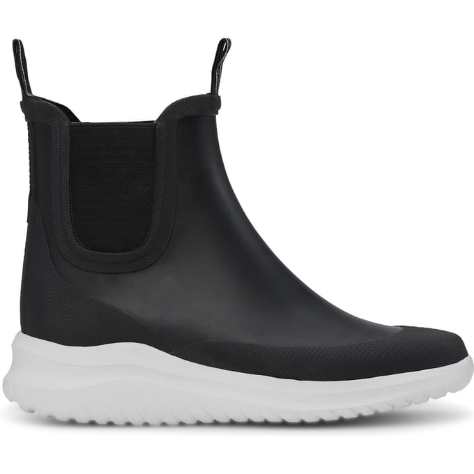 ILSE JACOBSEN HORNBÆK Rub03c Black Taglia: 36 | Stivali Outlet | Donna | Nero