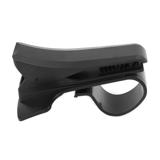 Antislip Dashboard Telefoonhouder Clip Verstelbaar Universeel voor 36,5in MP4 PDA black
