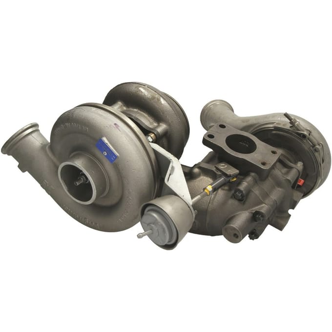 Supercharger, drukvulling 3K 10009880128/R