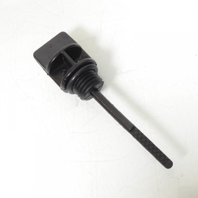 oliepeilmeter p2r voor nieuwe Chinese scooter