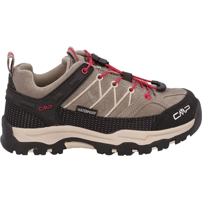 Kinderwandelschoenen CMP Rigel WP Low