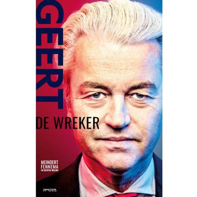 Geert Wilders - Meindert Fennema