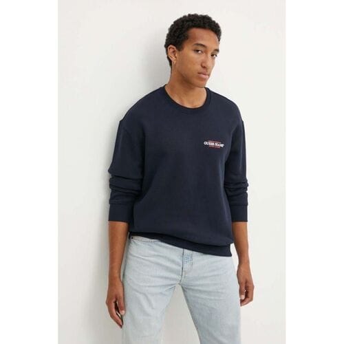 Sweater Guess M4YQ17 K9V31 AMERICAN TRAD-A71W DARING OCEAN