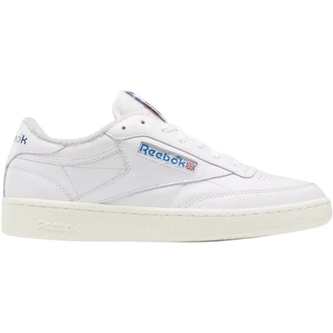 Reebok Club C 85 'White Vector Blue' Sneakers GX4467 42
