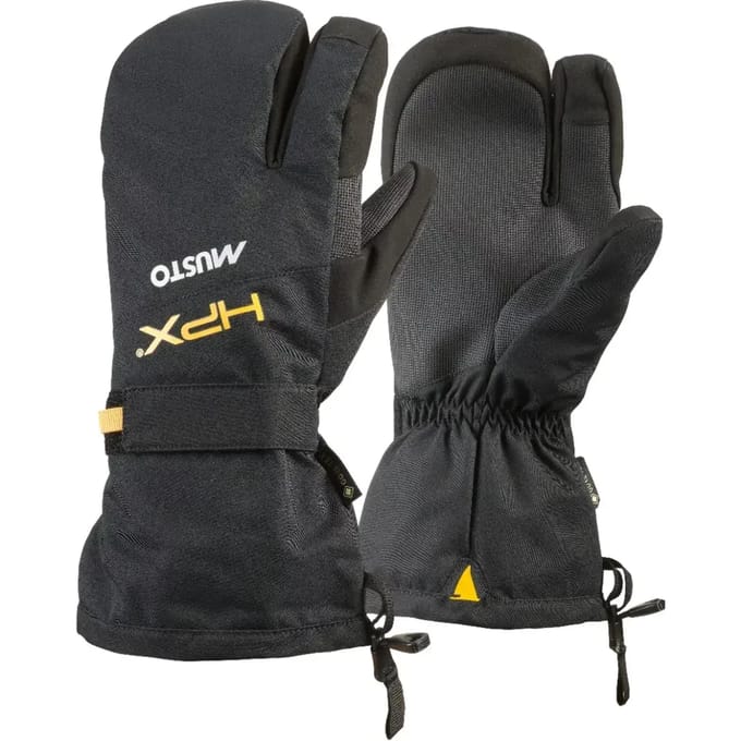 Handschoenen Musto HPX GTX Ocean