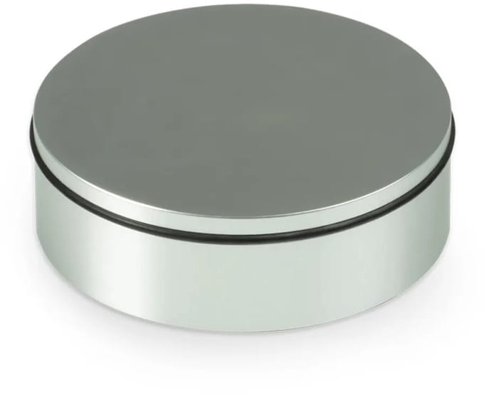Pro-Ject Record Puck S Aluminium