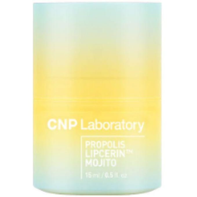 Baume à lèvres hydratant et brillant CNP Propolis Lipcerin 15 ml 02 Spicy