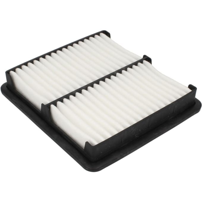 Luchtfilter MANN-FILTER C 2119