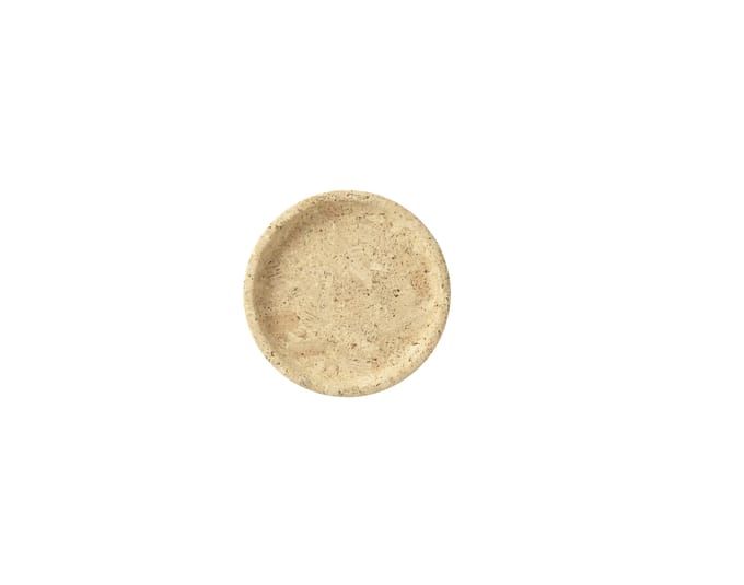 Vitra Cork Schaal - klein