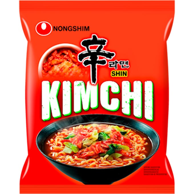 Korean Kimchi