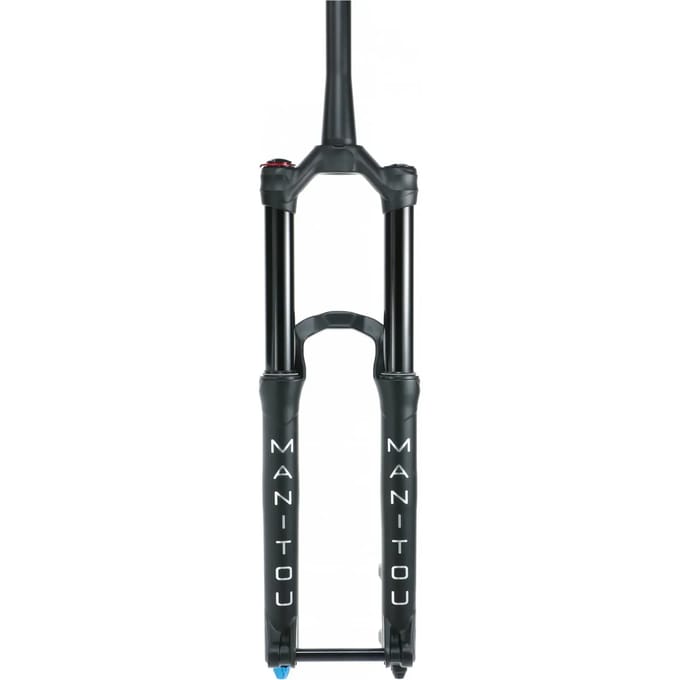 Vork Manitou Mattoc Pro 27.5 160 140/150 1.5T