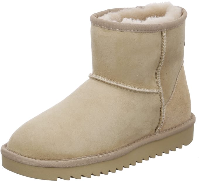 ara Enkellaars Alaska beige