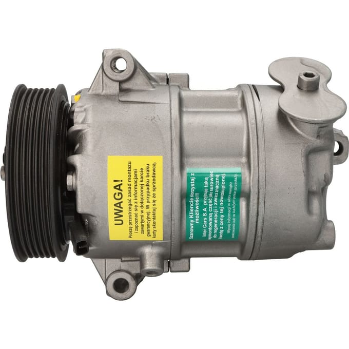 Compressor airconditioning TEAMEC TM8600291