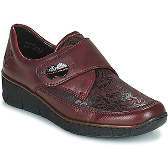Nette schoenen Rieker BOLLE