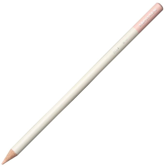 Tombow Irojiten - Kleurpotlood - VP3 - Ecru - Licht Roze