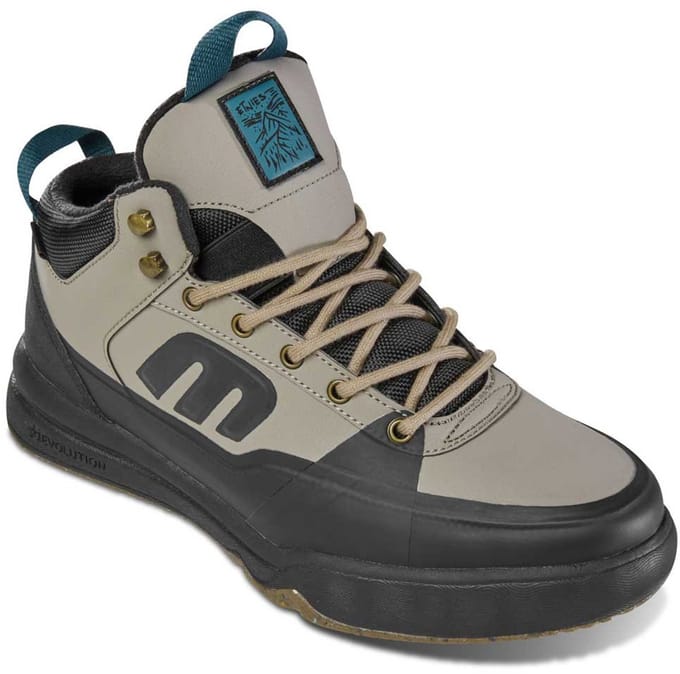 Etnies Jones Mtw Schoenen Grijs EU 41 Man