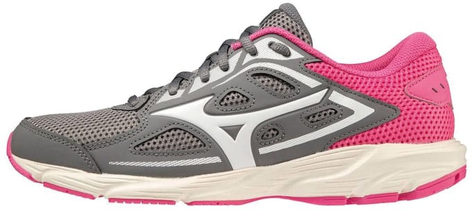 Mizuno Wave Spark 7 Hardloopschoenen Dames