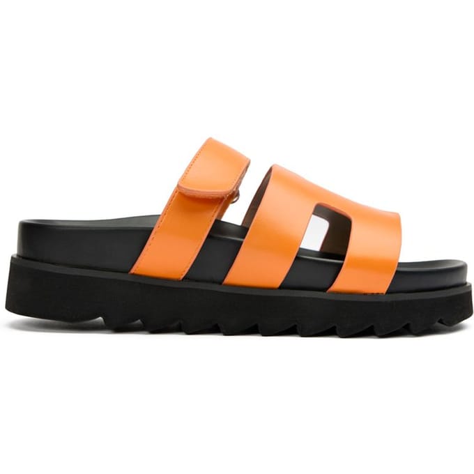 V.gan Vegan Shea Slide Sandalen