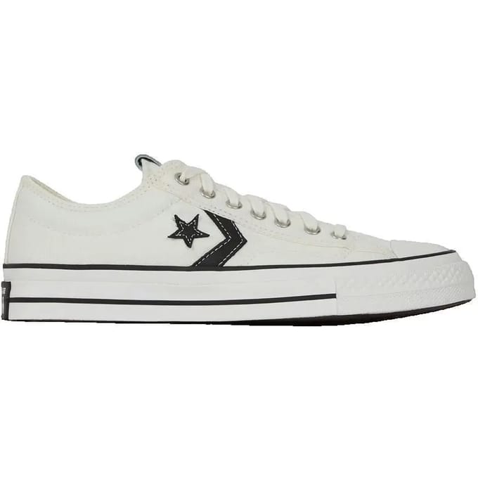 Trainers Converse Star Player 76 Premium Canvas