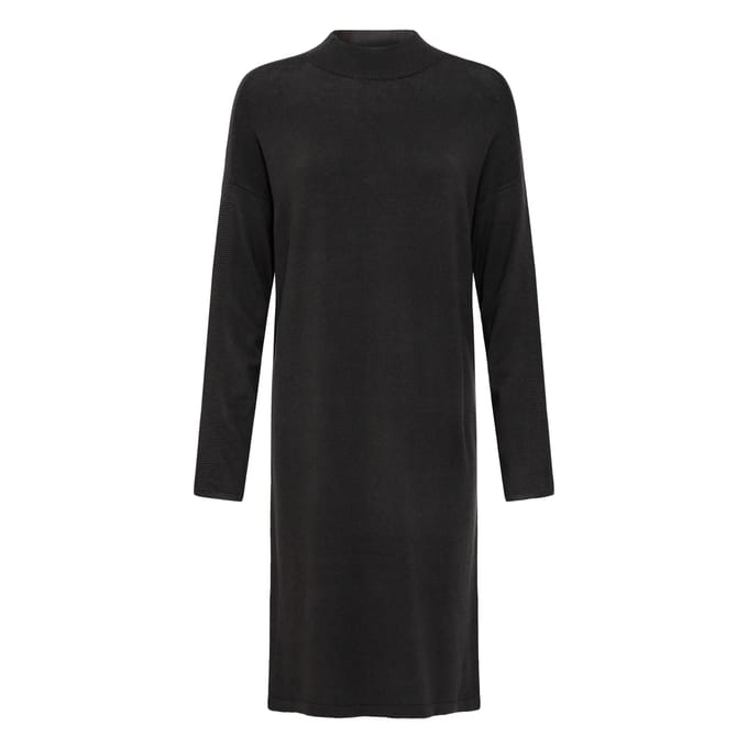 fransa - FRMARY DR 1 - Dames - Midi jurken