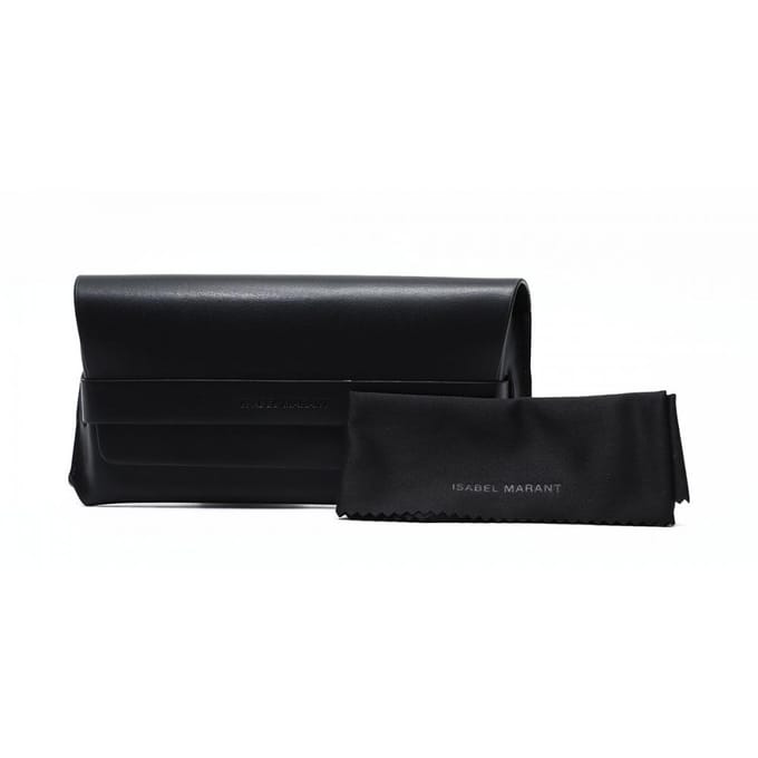 ISabel Marant Dames Zonnebril Im 0016 S Kj1 Jl Dark Ruthenium Grey/54-21-145