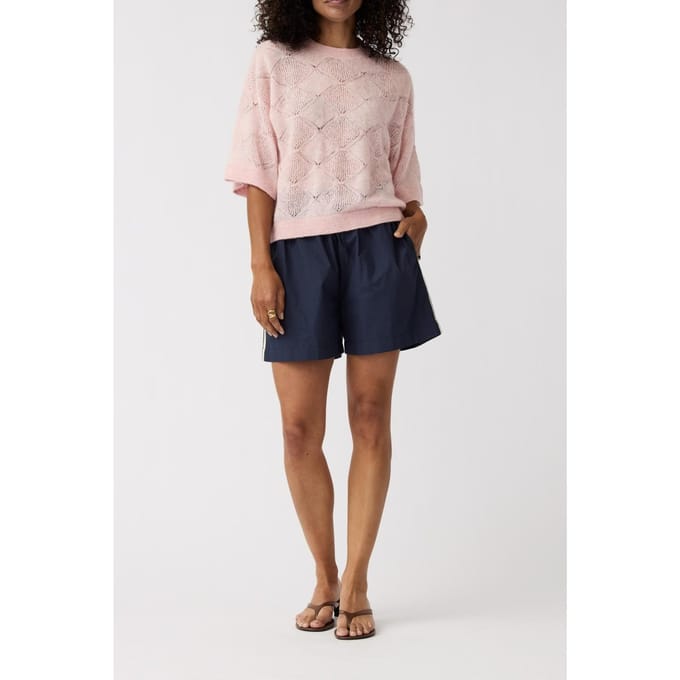 Alchemist Sweater Pepper Rose Taglia: M | Maglioni a maglia Outlet | Donna | Rosa