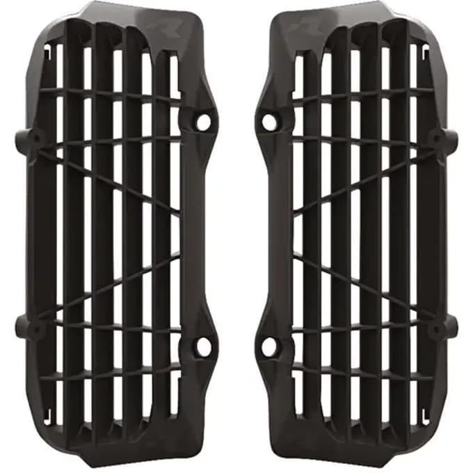 Radiatorsteunrooster Racetech
