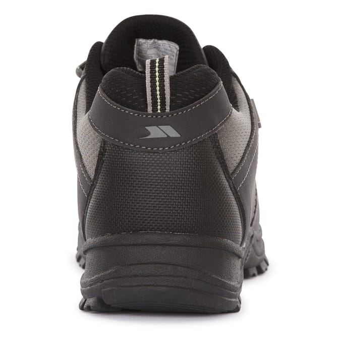 Trespass Heren finley laaggesneden wandelschoenen