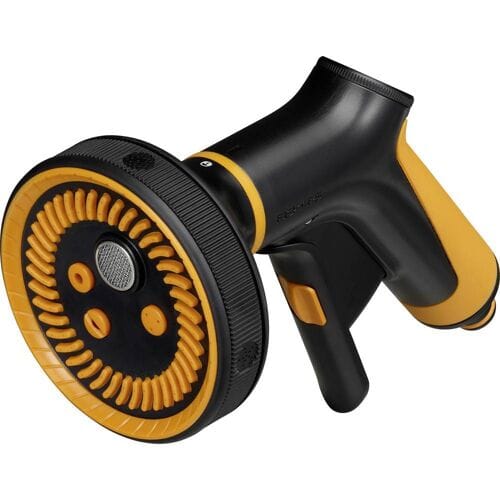 Fiskars Multispuit met fronttractor - 1065482