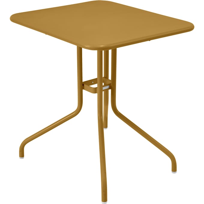 Fermob Pétale Tafel - D2 peperkoek - 60 x 70 cm