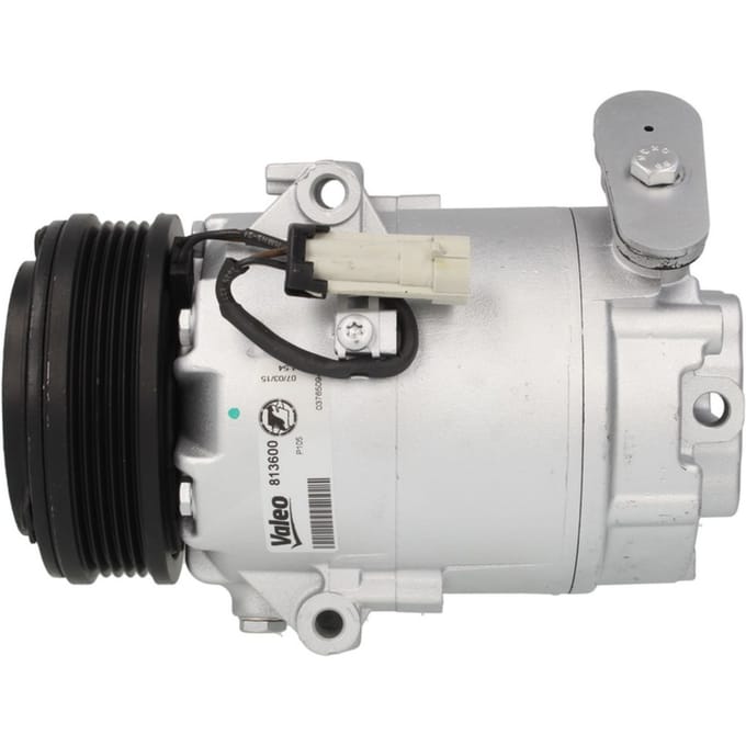 Compressor airconditioning VALEO 813600