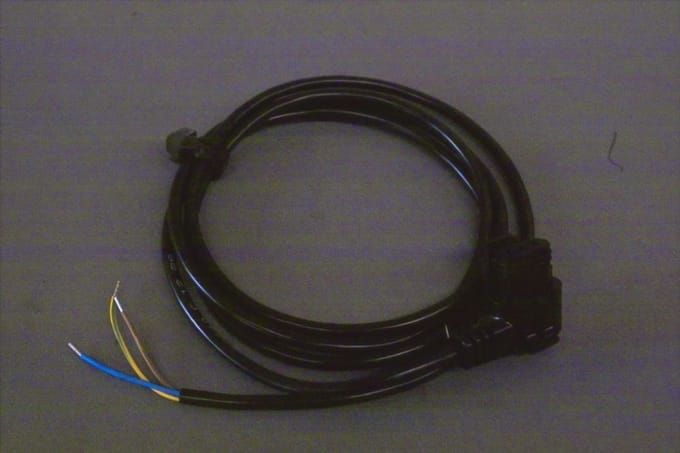 BRÖTJE Aansluitkabel 230 V HEP Pumpe, 7306719