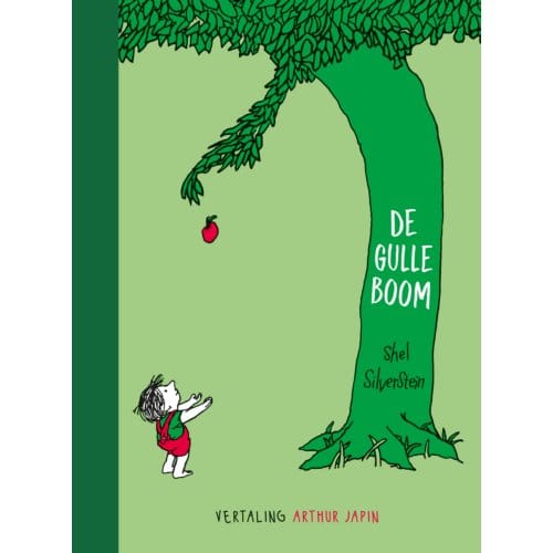 De Gulle Boom - Shel Silverstein