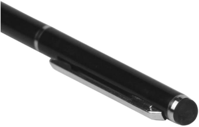 LuxeBass Stylus pen 2 in 1 Touchscreen balpen