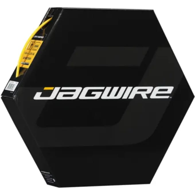 Derailleurhuis Jagwire Workshop 4mm LEX-SL Slick 30 m