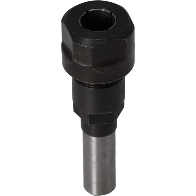 8 mm schachtfrees verlengstang spantang graveermachine verlengfrees voor hout