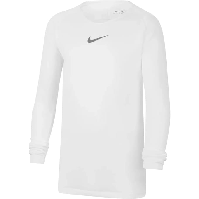 Nike Dry Park First Layer LS Shirt Junior - Maat 128
