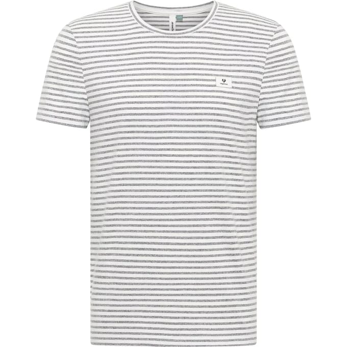 T-shirt Ragwear Paollo Stripe Gots