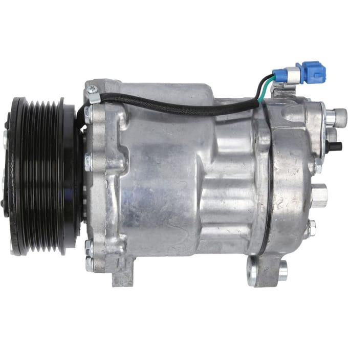 Compressor airconditioning THERMOTEC KTT090168