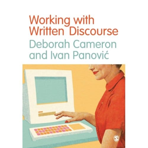 Working With Written Discourse - Cameron