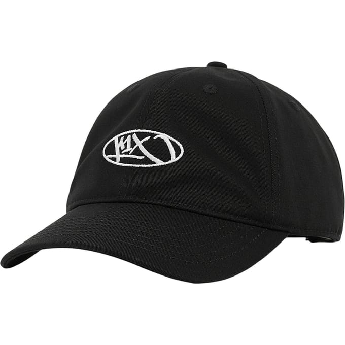 K1x Nyc Pet Zwart
